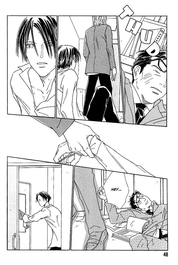 Page 16 Chapter 2 Breakfast Club