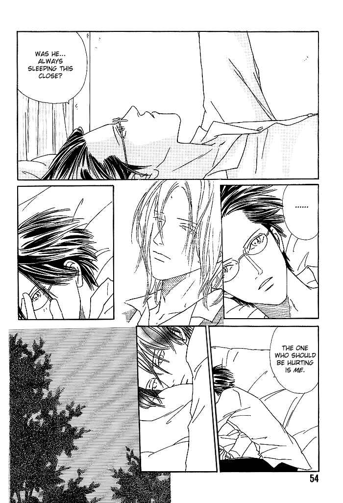 Page 22 Chapter 2 Breakfast Club