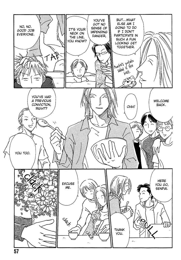 Page 25 Chapter 2 Breakfast Club
