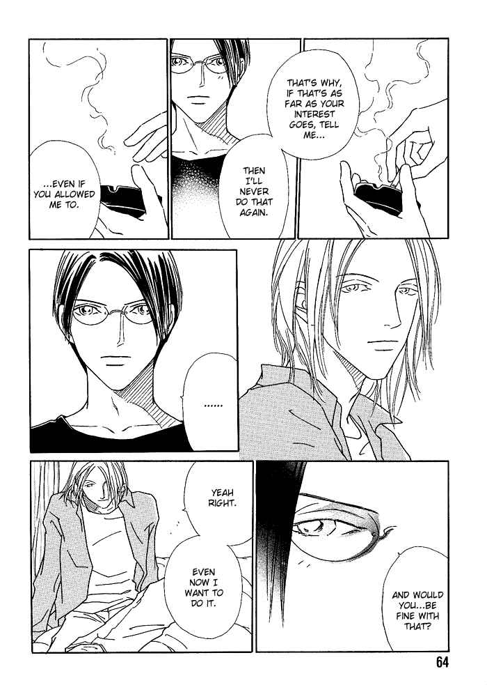 Page 32 Chapter 2 Breakfast Club