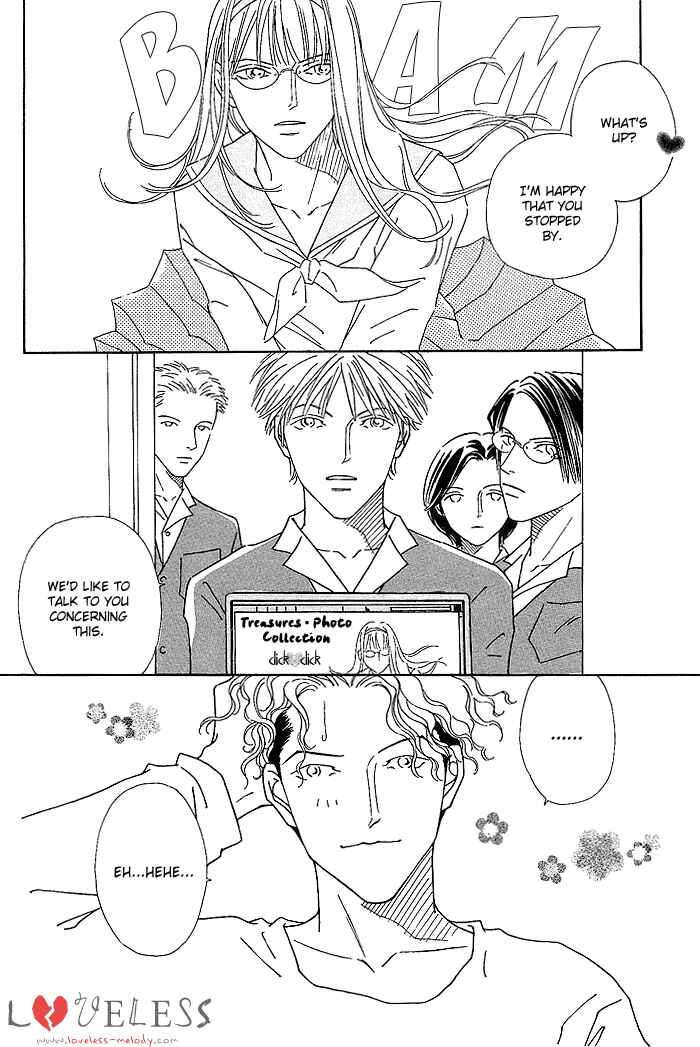 Page 36 Chapter 2 Breakfast Club