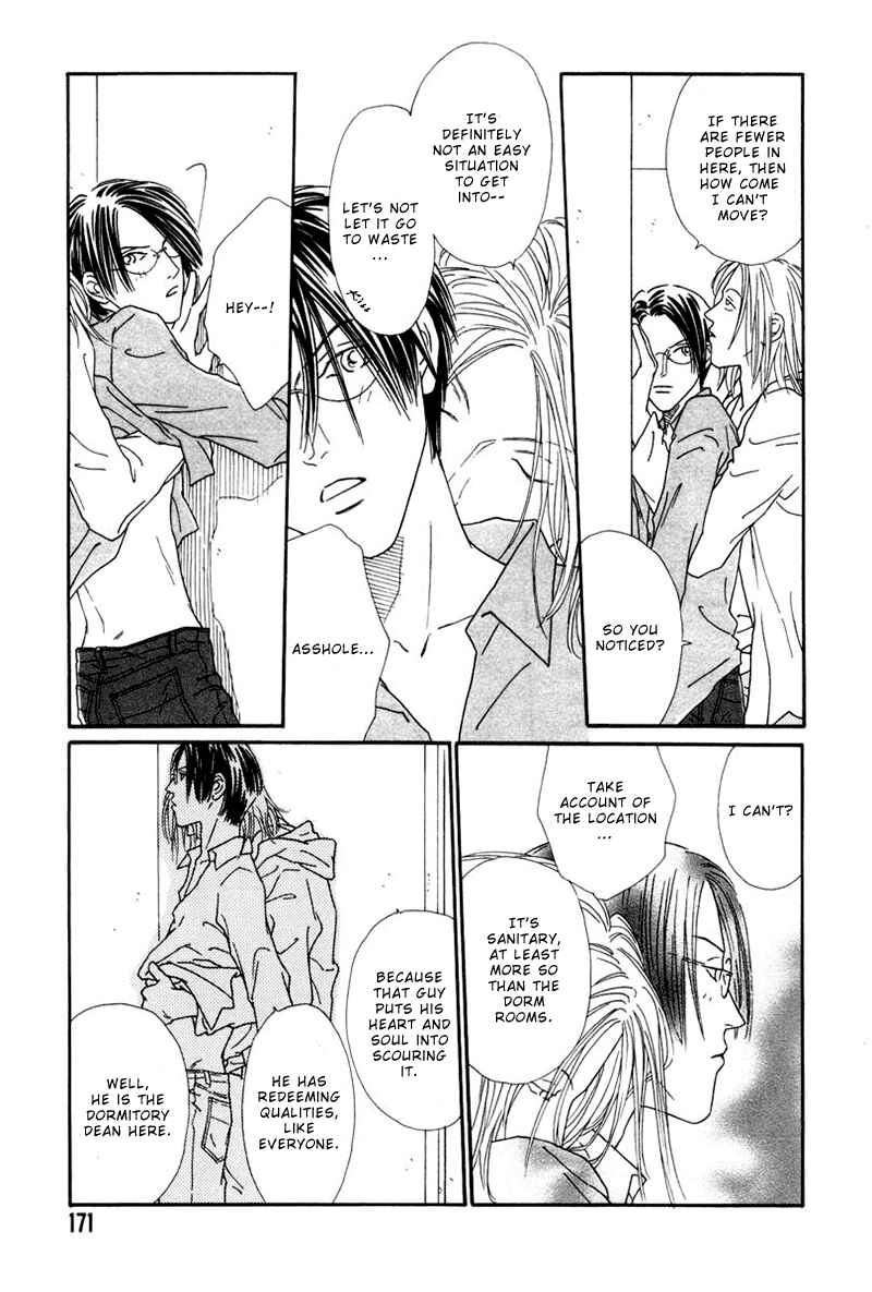 Page 10 Chapter 5.5 Breakfast Club