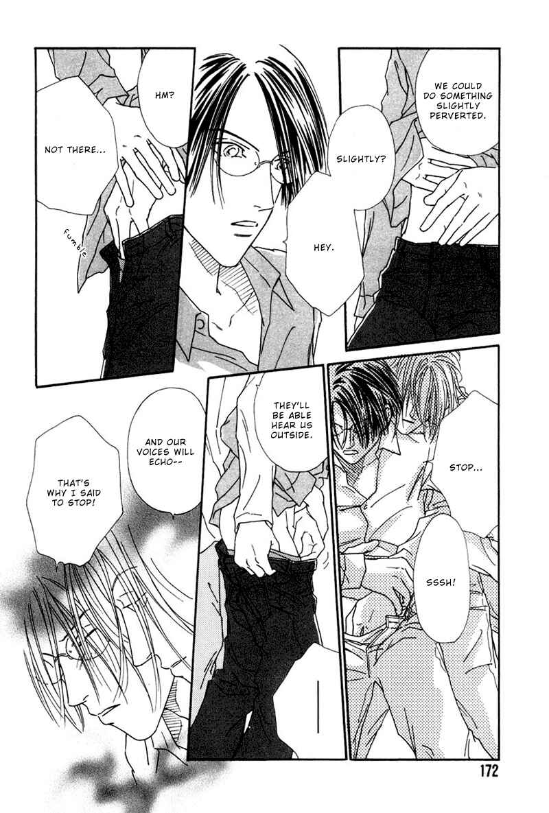Page 11 Chapter 5.5 Breakfast Club