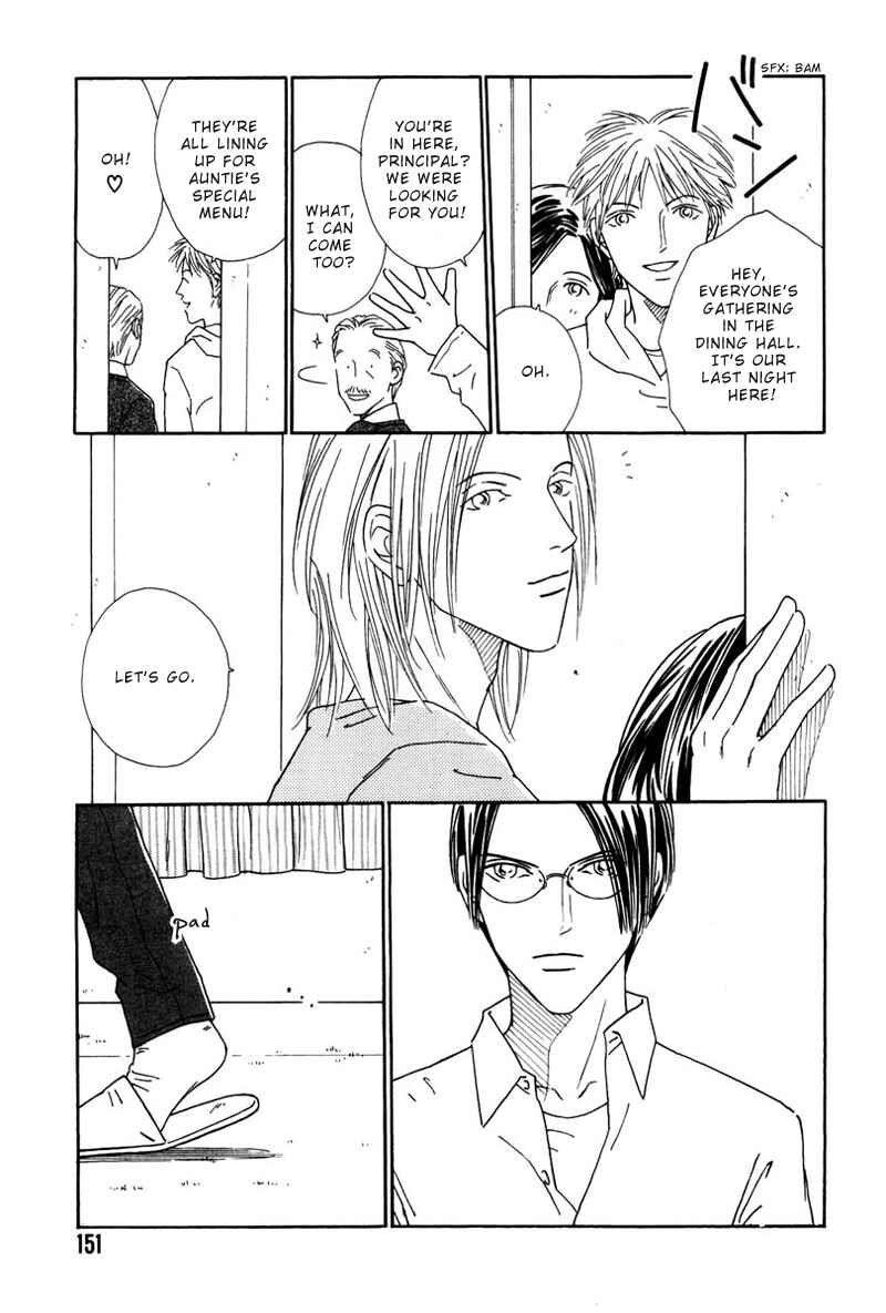 Page 22 Chapter 5 Breakfast Club