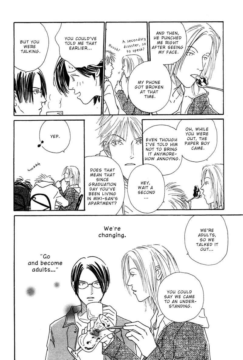 Page 31 Chapter 5 Breakfast Club