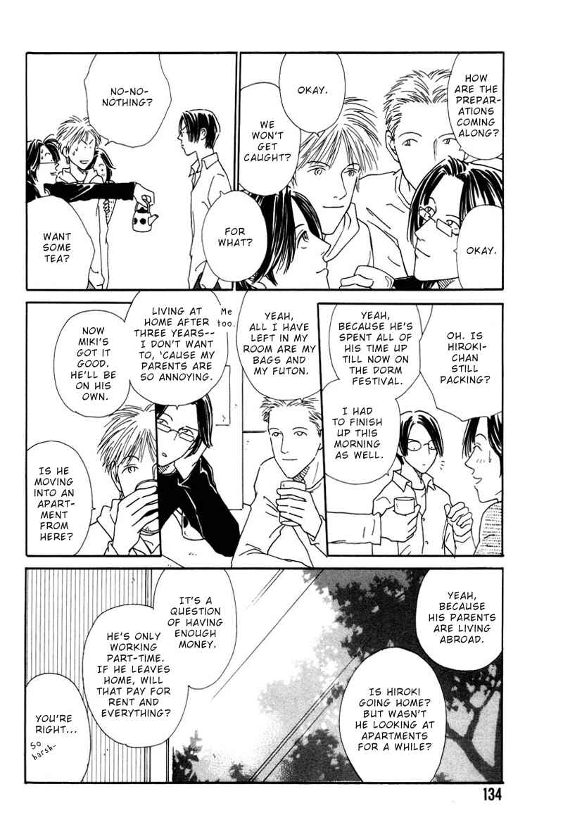 Page 5 Chapter 5 Breakfast Club