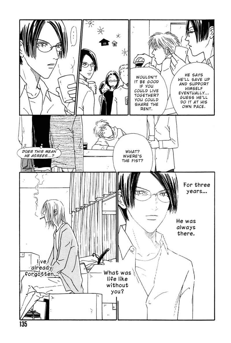 Page 6 Chapter 5 Breakfast Club