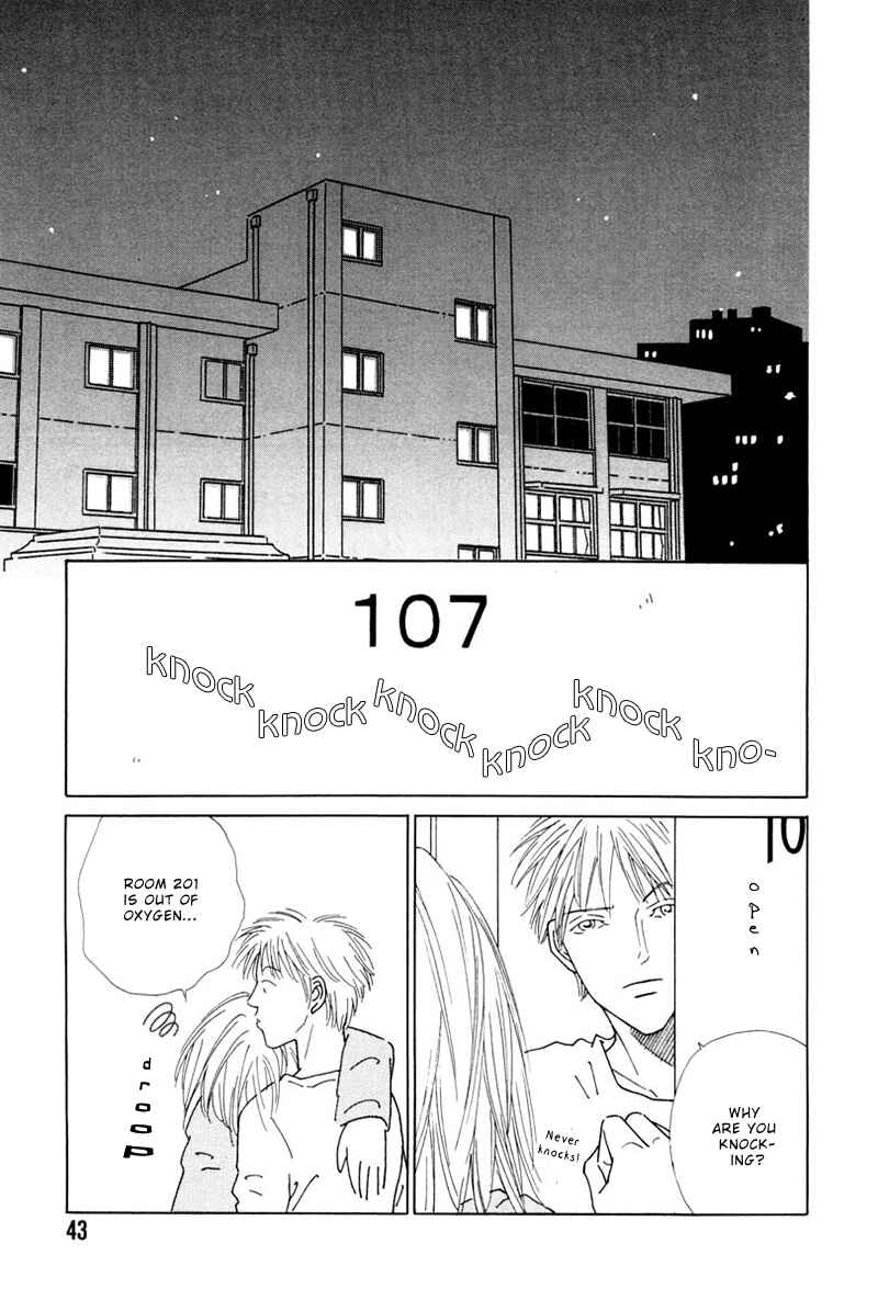 Page 10 Chapter 2 Breakfast Club