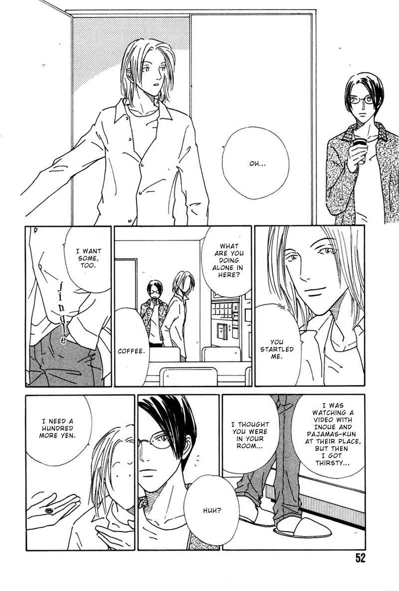 Page 19 Chapter 2 Breakfast Club