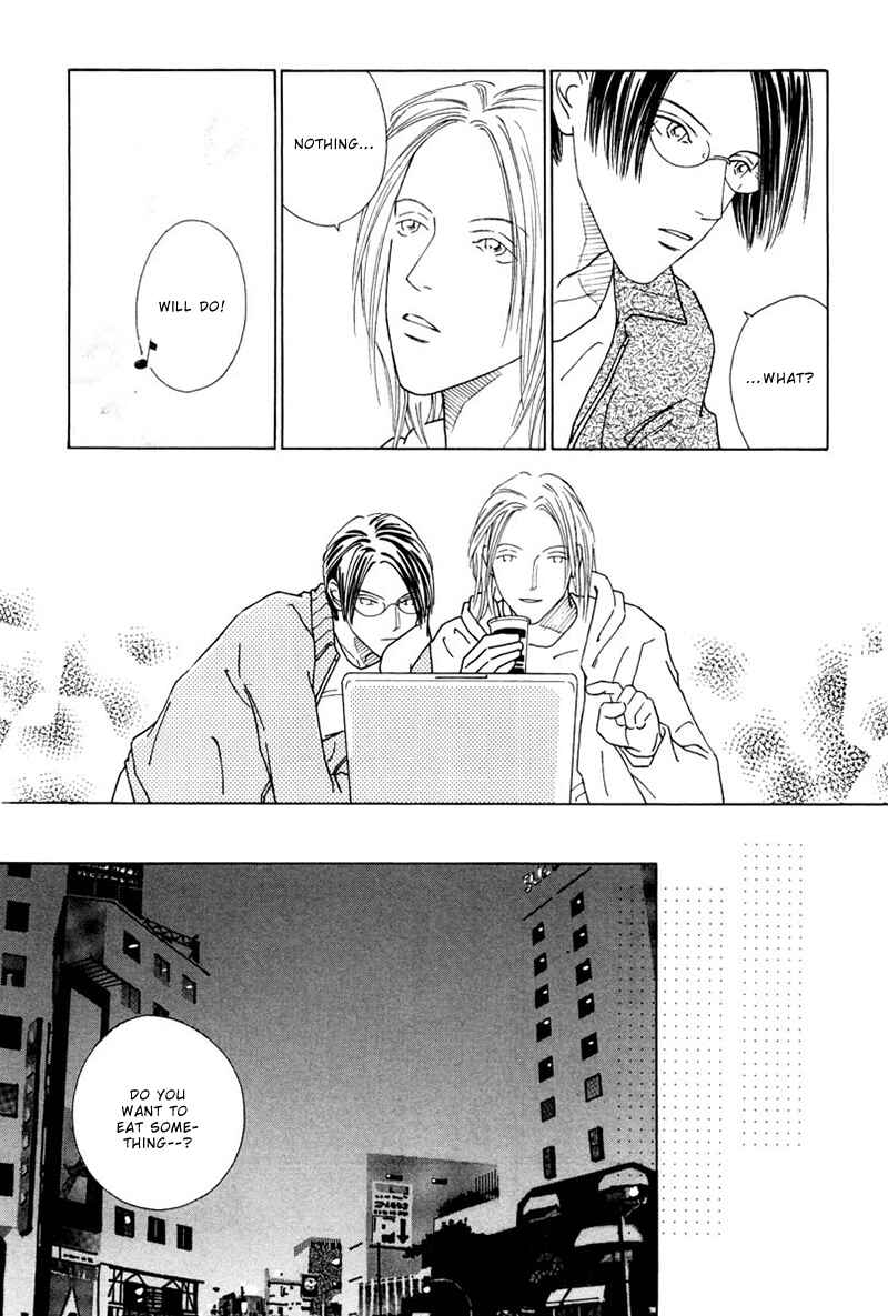 Page 30 Chapter 2 Breakfast Club