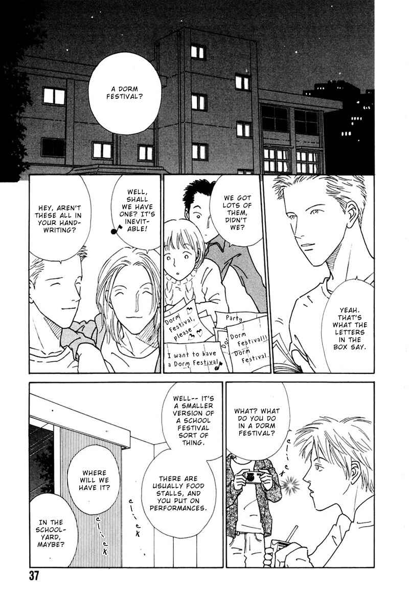Page 4 Chapter 2 Breakfast Club