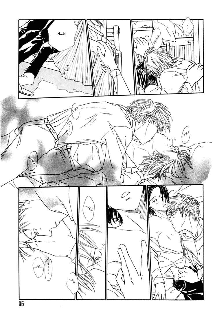 Page 13 Chapter 4 Breakfast Club