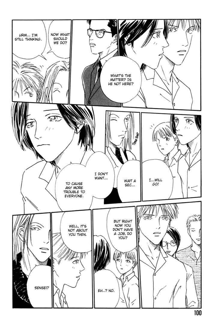 Page 18 Chapter 4 Breakfast Club