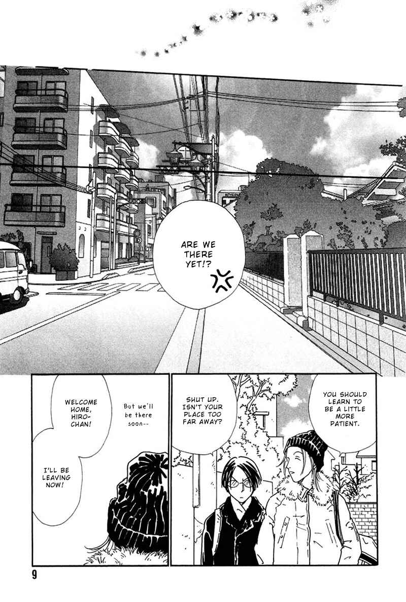 Page 13 Chapter 1 Breakfast Club