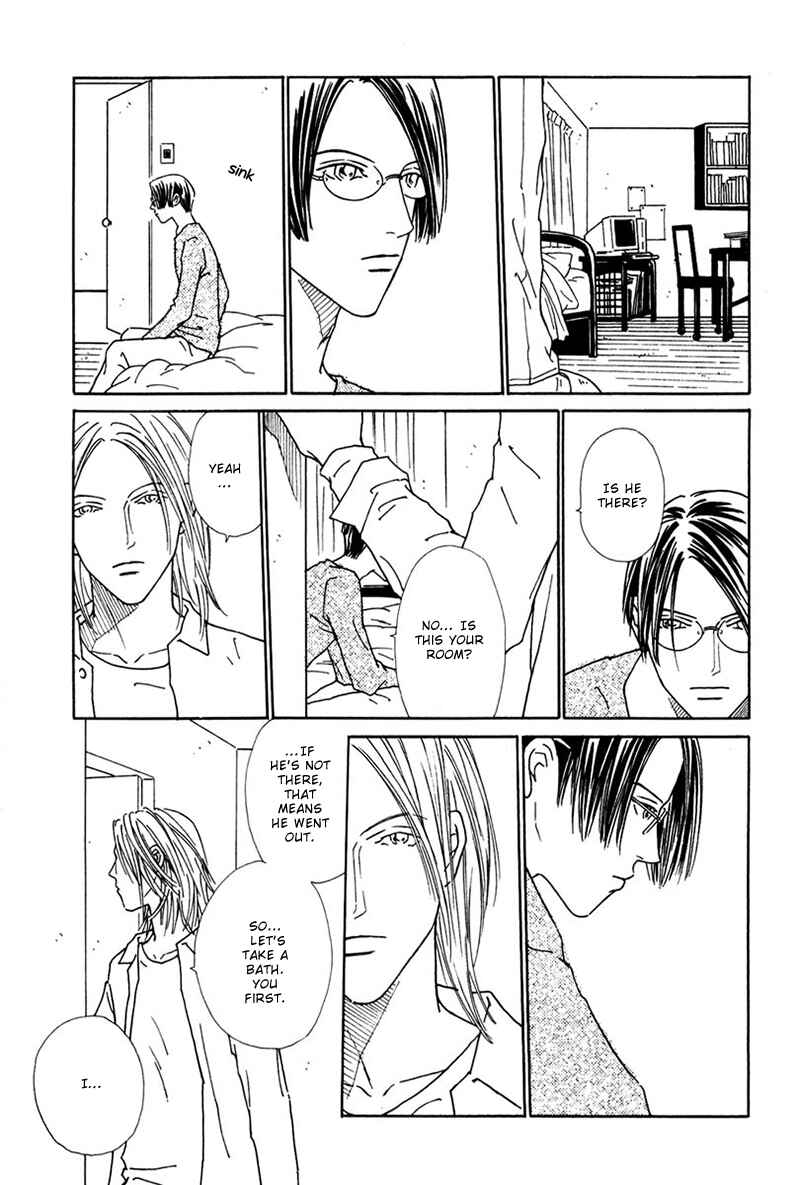 Page 23 Chapter 1 Breakfast Club