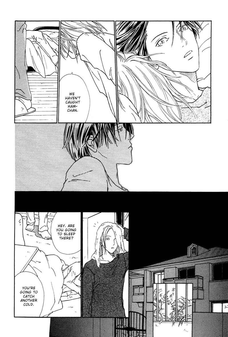 Page 26 Chapter 1 Breakfast Club
