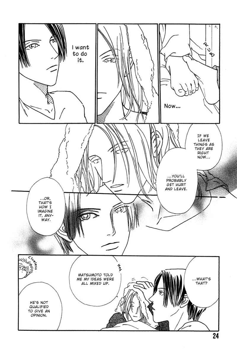 Page 28 Chapter 1 Breakfast Club