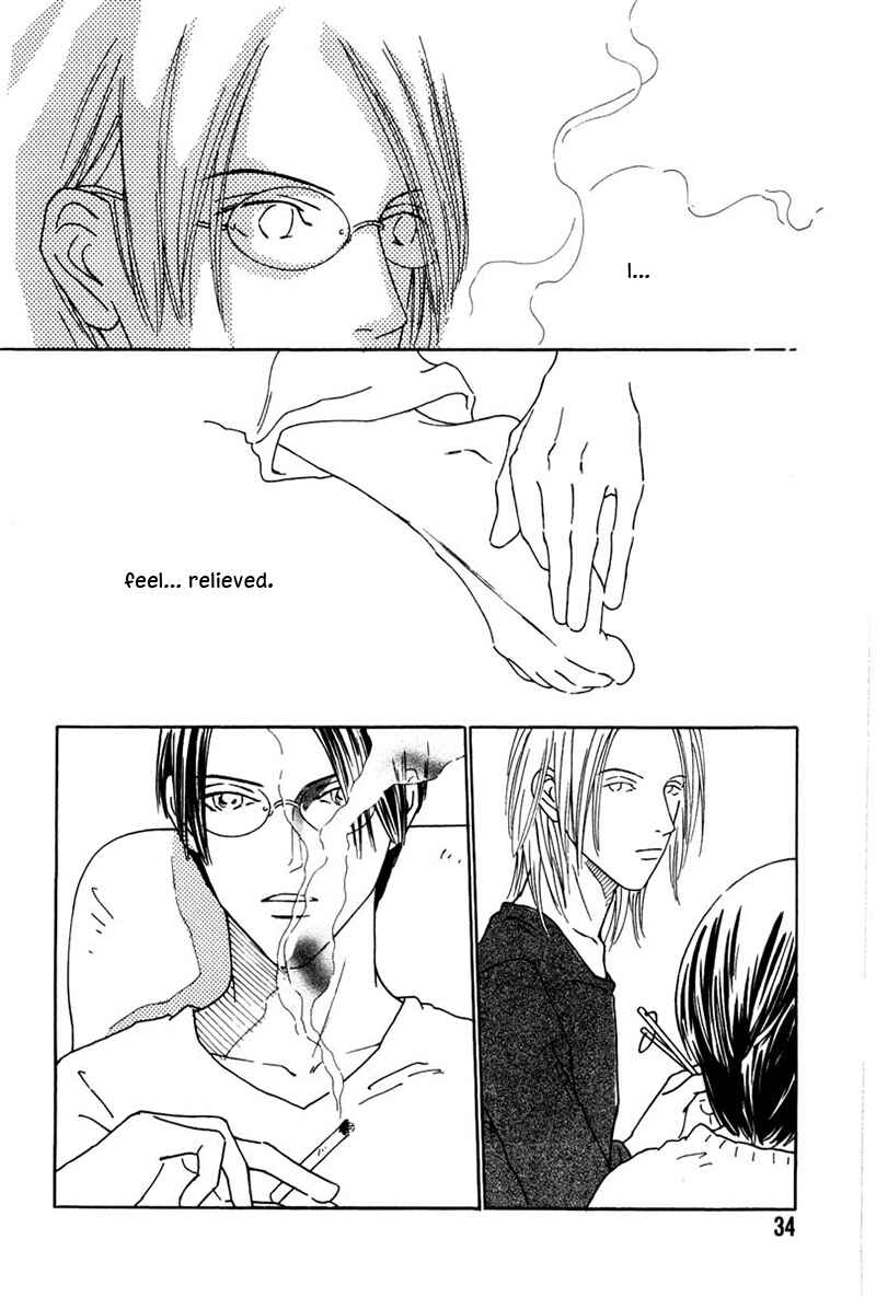 Page 38 Chapter 1 Breakfast Club