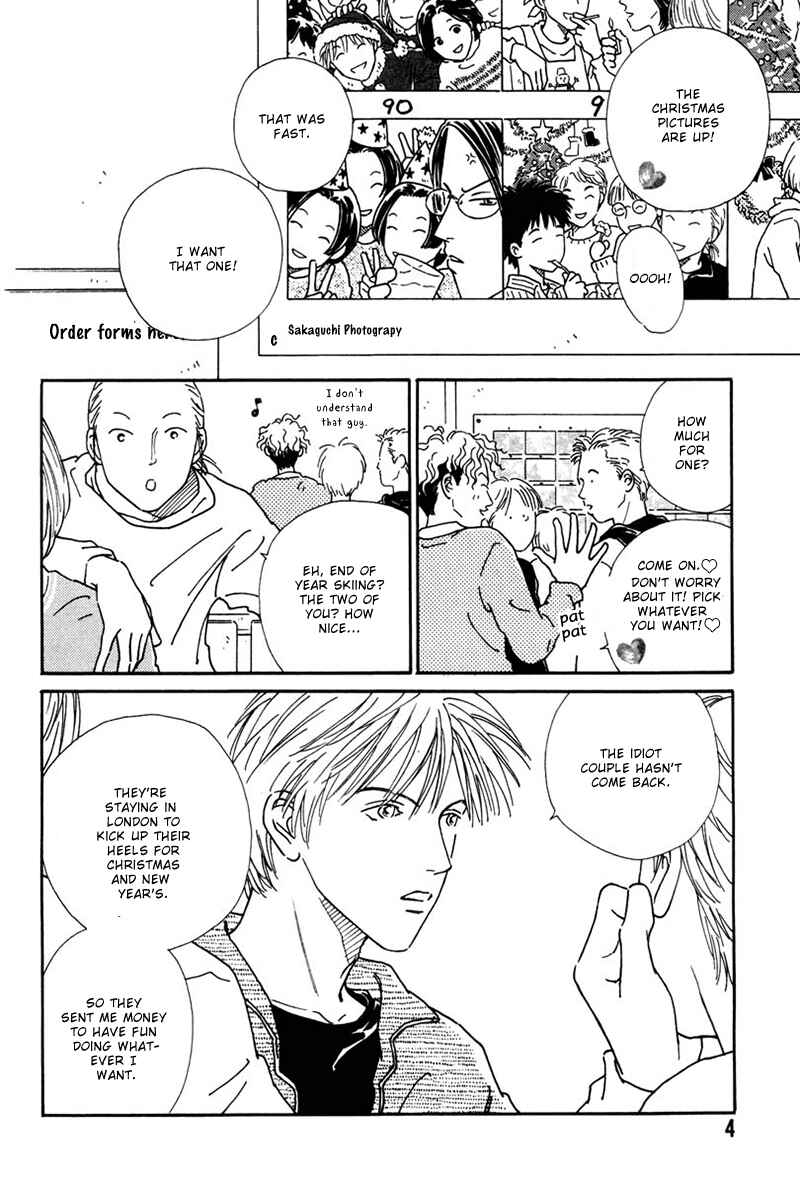 Page 7 Chapter 1 Breakfast Club