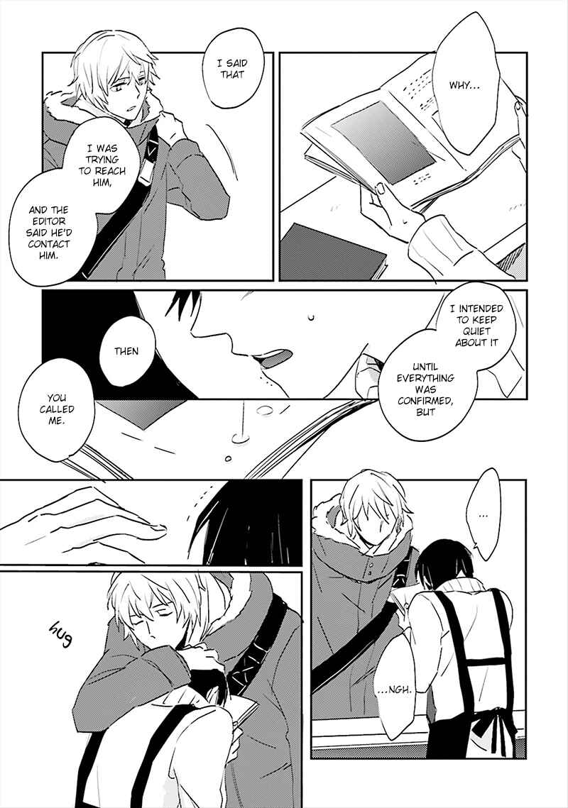 Page 14 Chapter 4 Focus