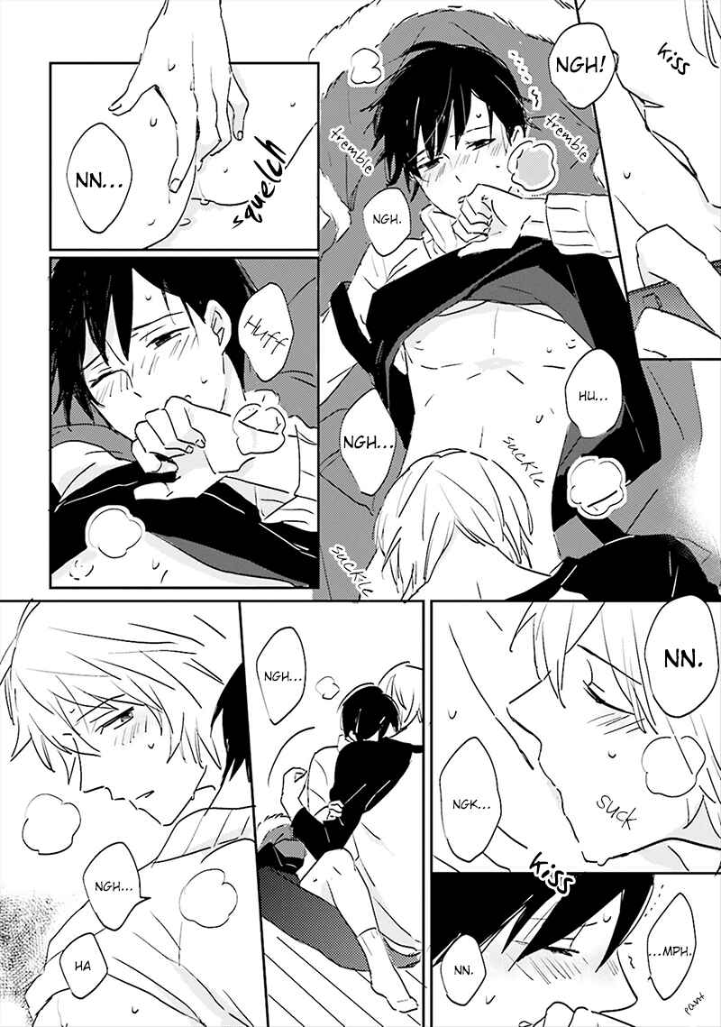 Page 25 Chapter 4 Focus