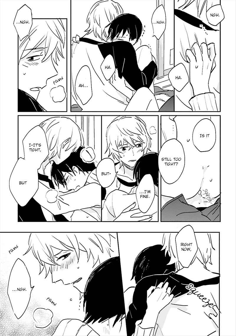 Page 28 Chapter 4 Focus