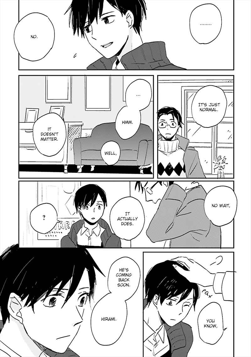 Page 4 Chapter 4 Focus