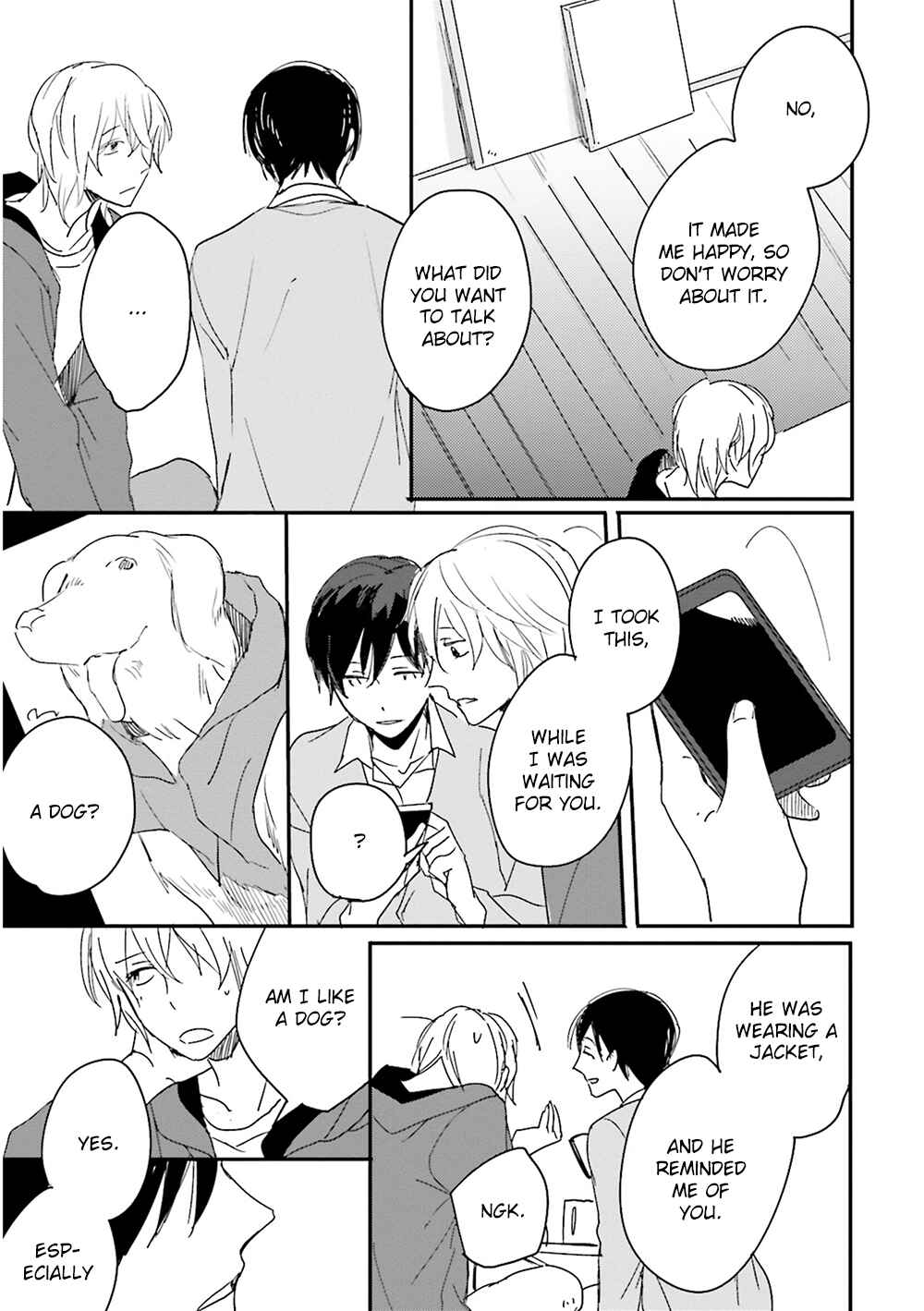 Page 12 Chapter 8 Focus