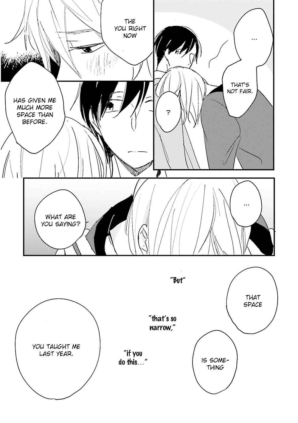 Page 18 Chapter 8 Focus
