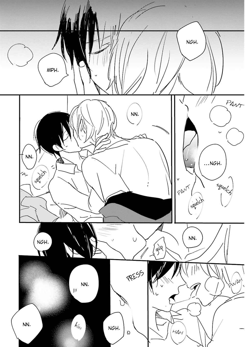 Page 23 Chapter 8 Focus