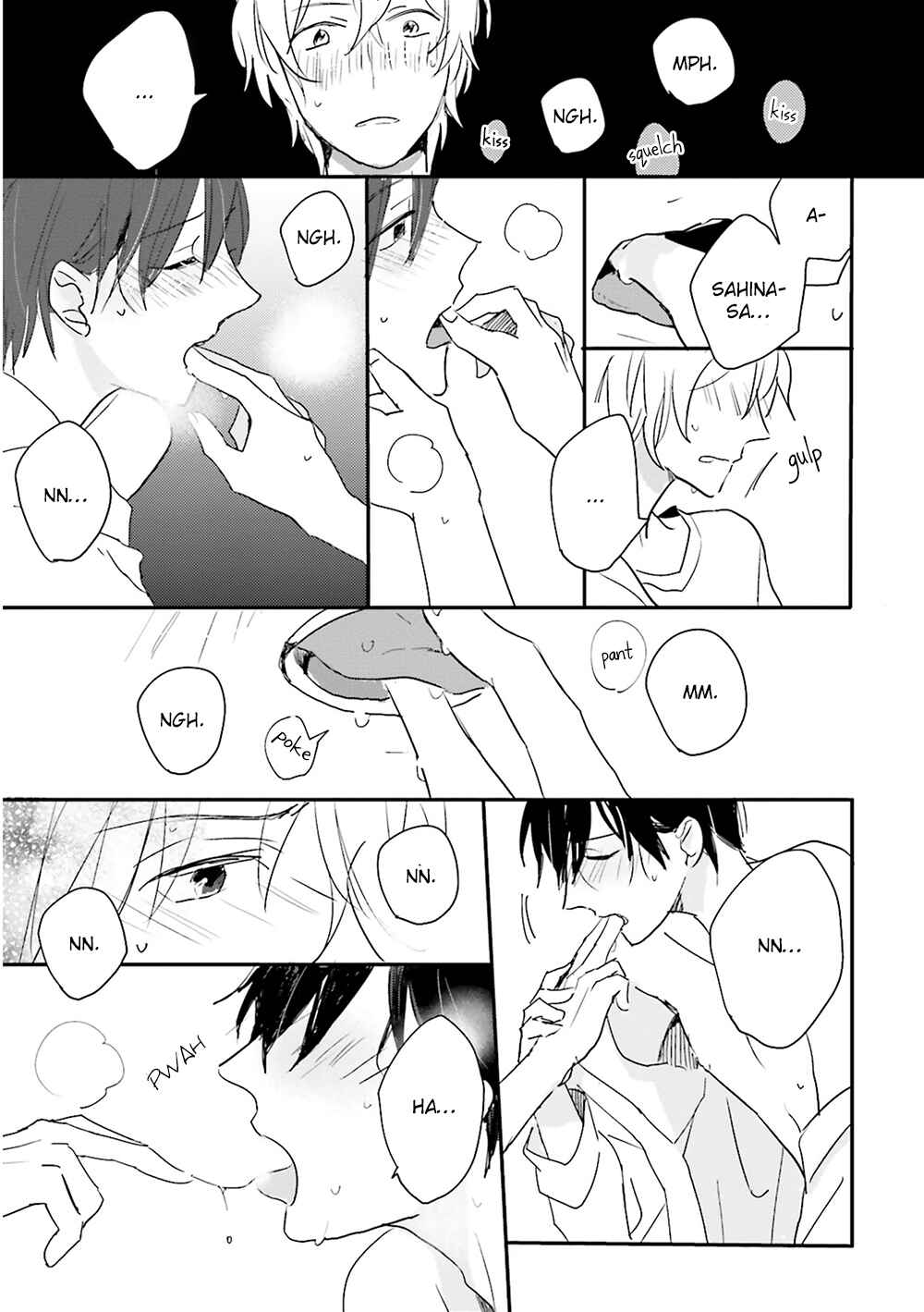Page 26 Chapter 8 Focus