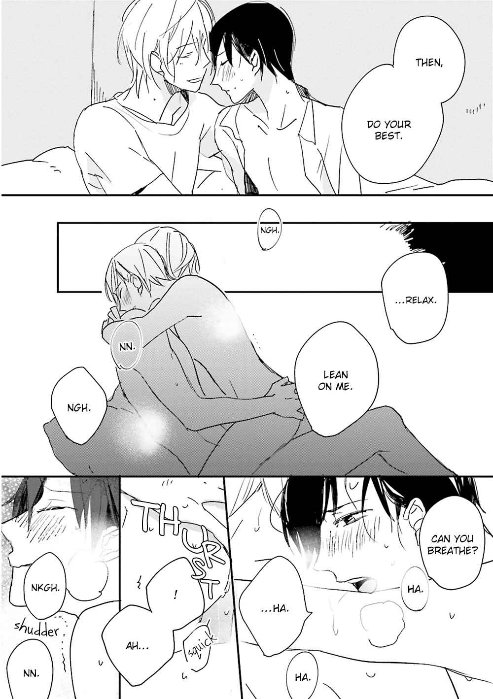Page 30 Chapter 8 Focus