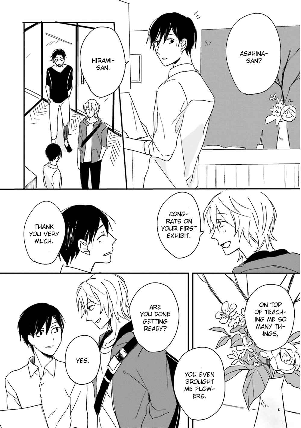 Page 41 Chapter 8 Focus