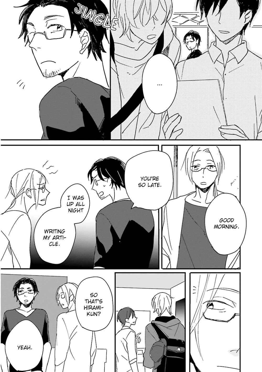 Page 42 Chapter 8 Focus