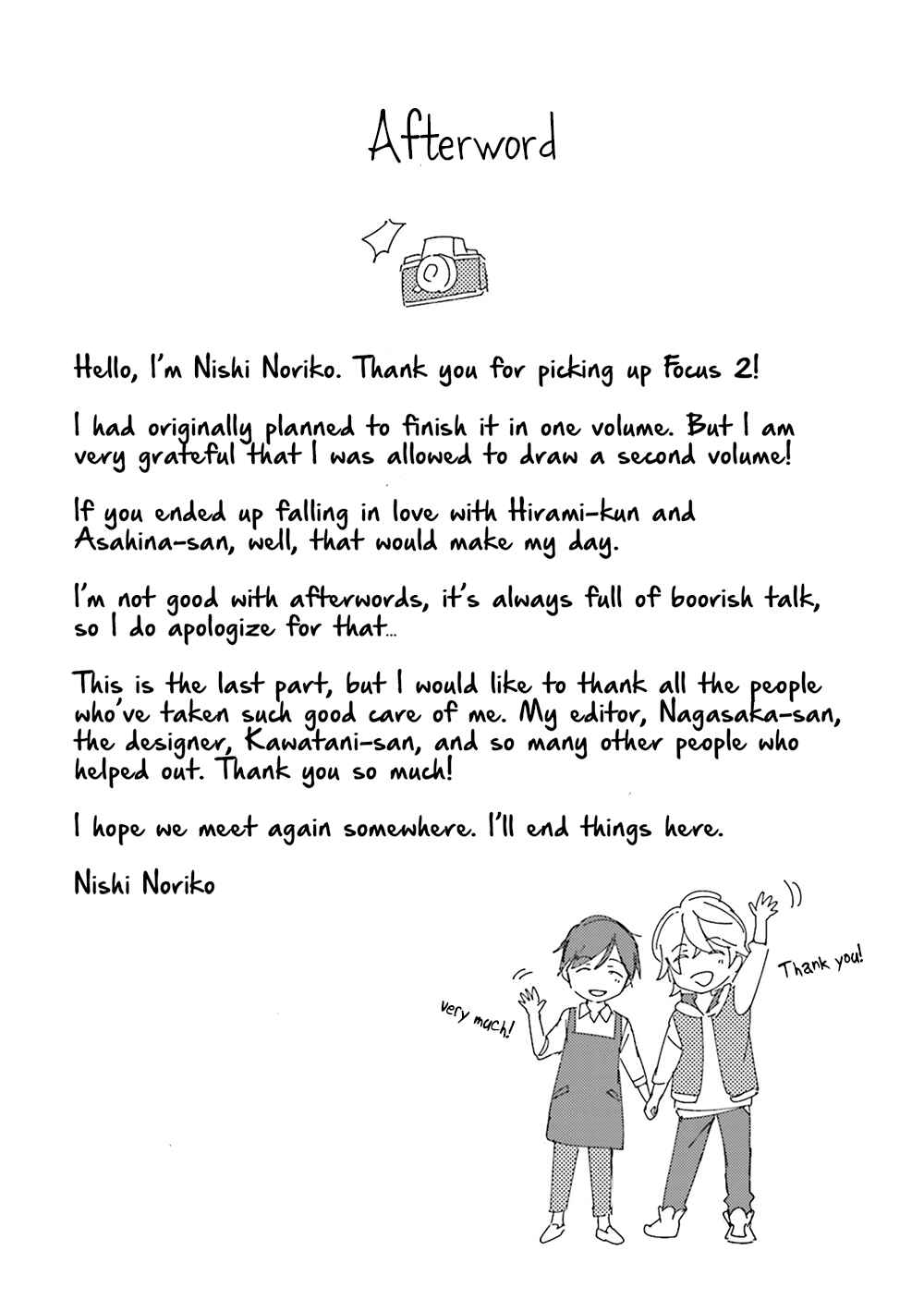 Page 52 Chapter 8 Focus