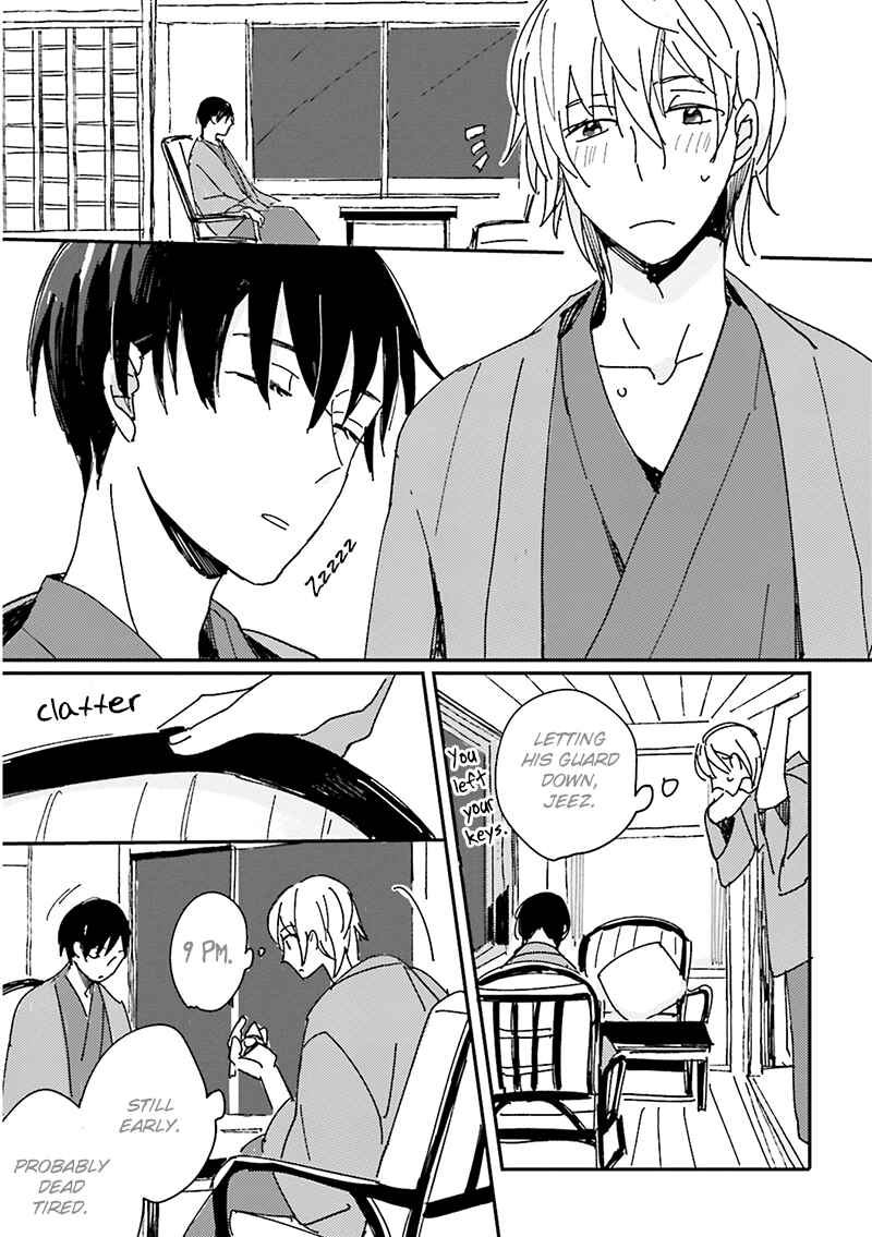 Page 24 Chapter 5 Focus