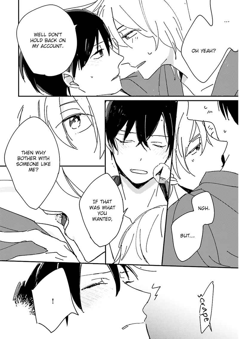 Page 31 Chapter 5 Focus