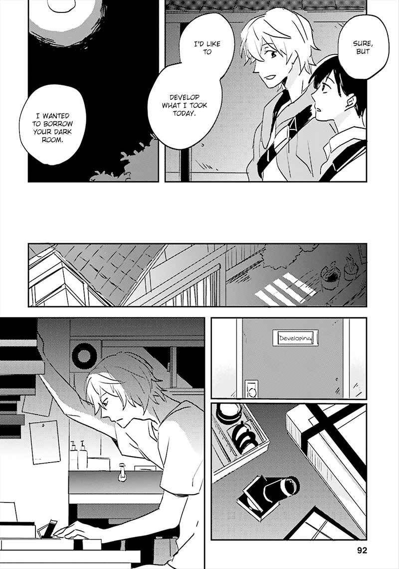Page 9 Chapter 3 Focus