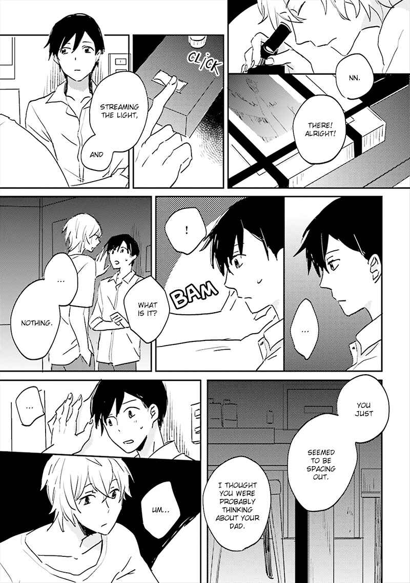 Page 10 Chapter 3 Focus