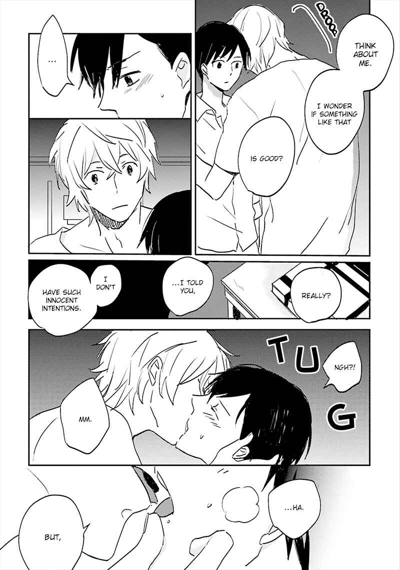 Page 11 Chapter 3 Focus