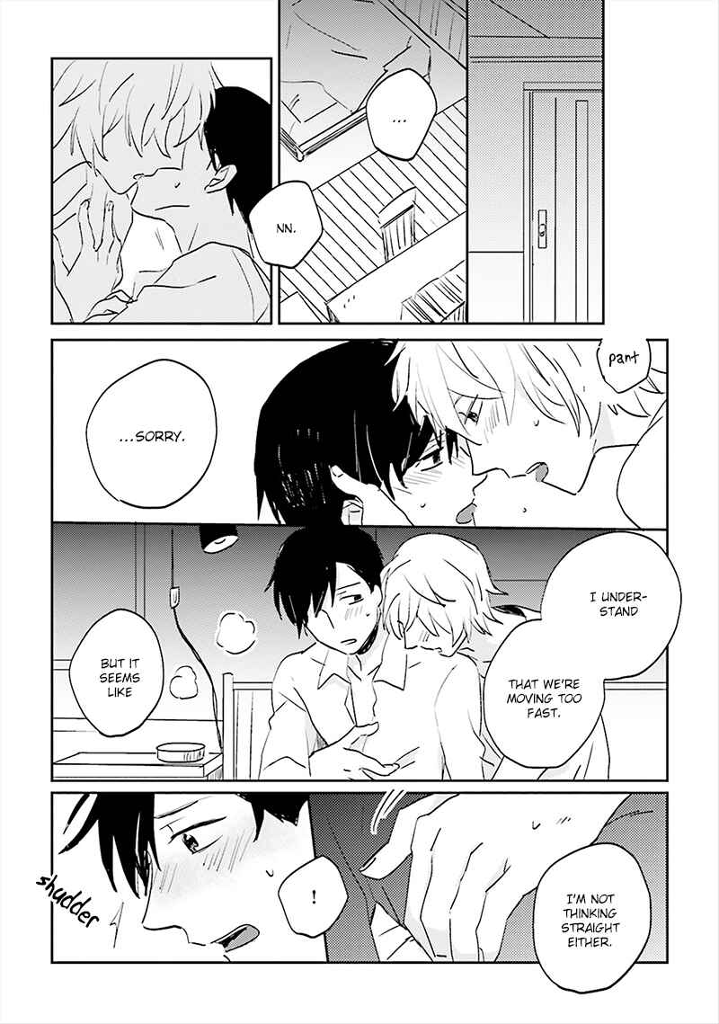 Page 15 Chapter 3 Focus