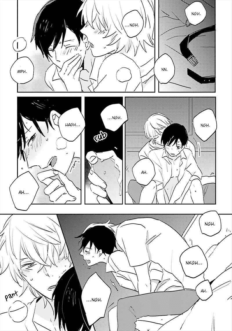 Page 16 Chapter 3 Focus