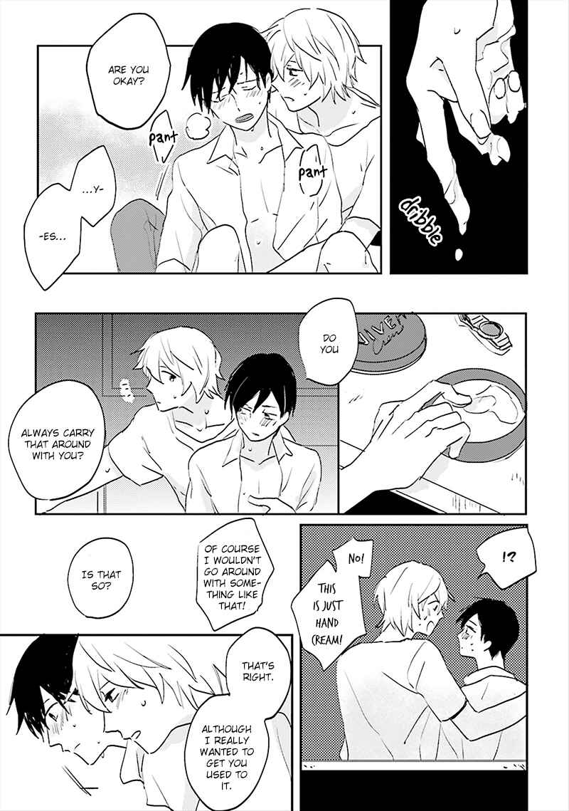 Page 17 Chapter 3 Focus