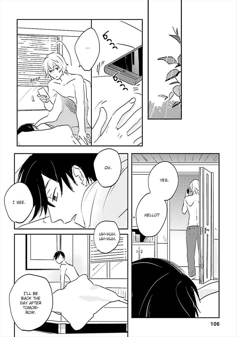 Page 23 Chapter 3 Focus