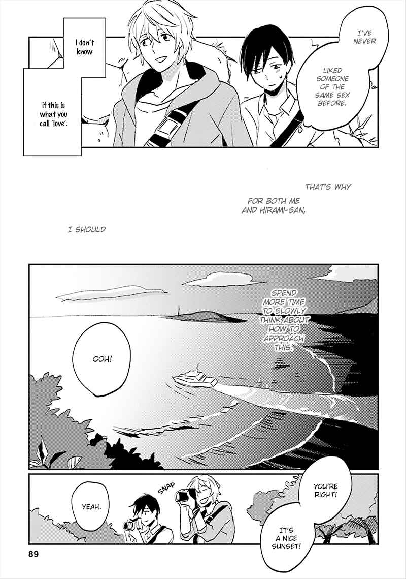 Page 6 Chapter 3 Focus