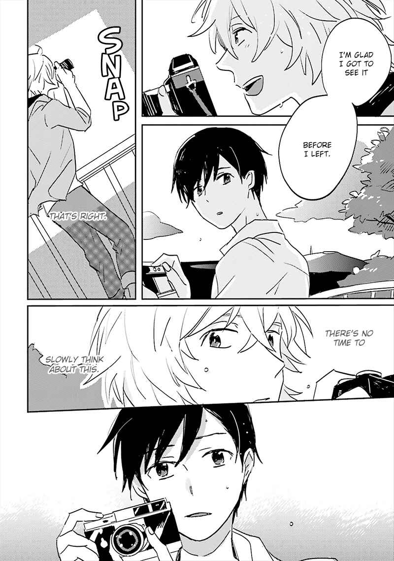 Page 7 Chapter 3 Focus