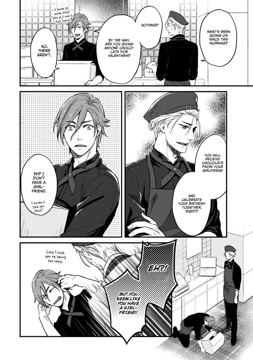 Page 16 Chapter 2 12 Zodiac Boys