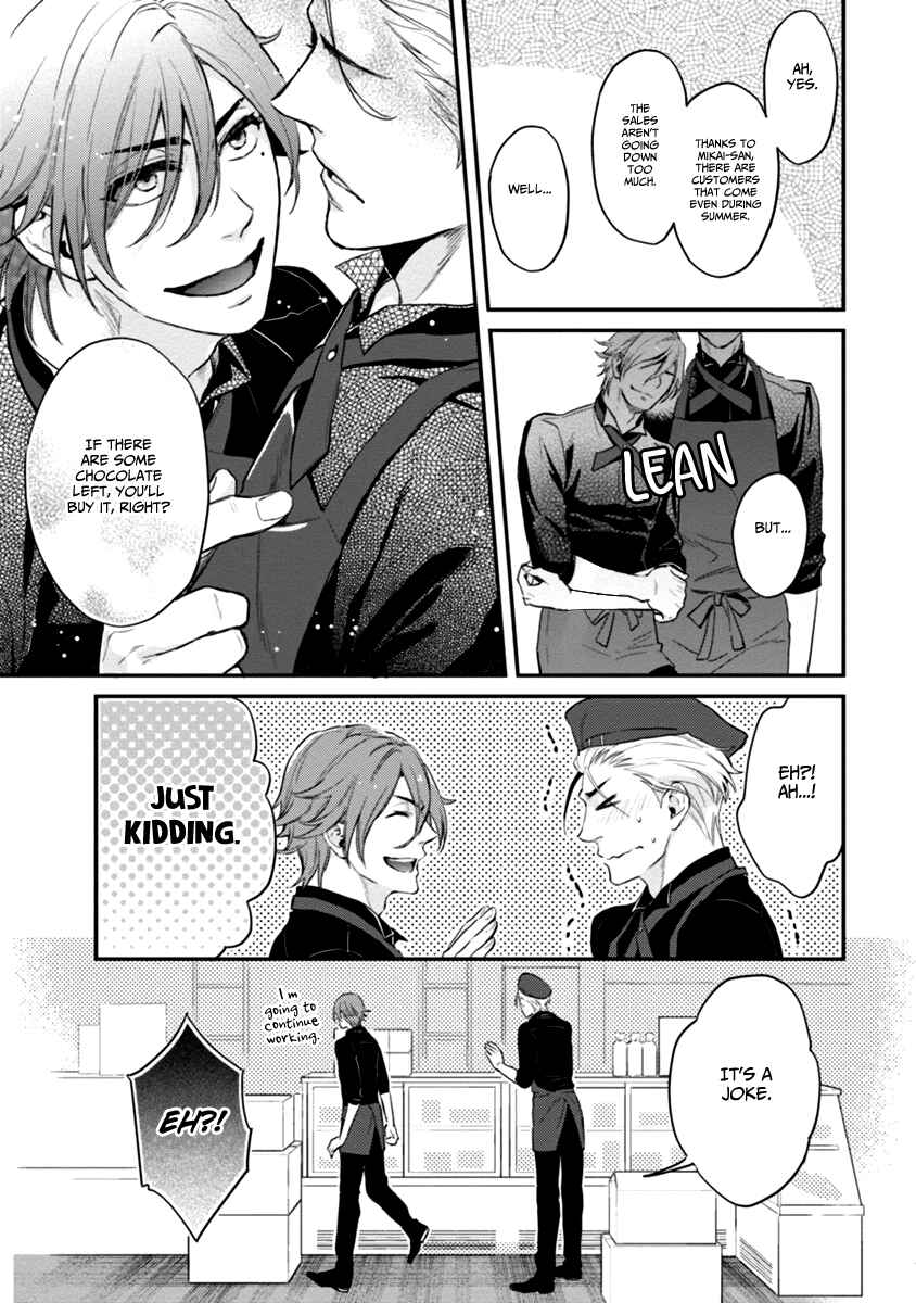 Page 7 Chapter 2 12 Zodiac Boys
