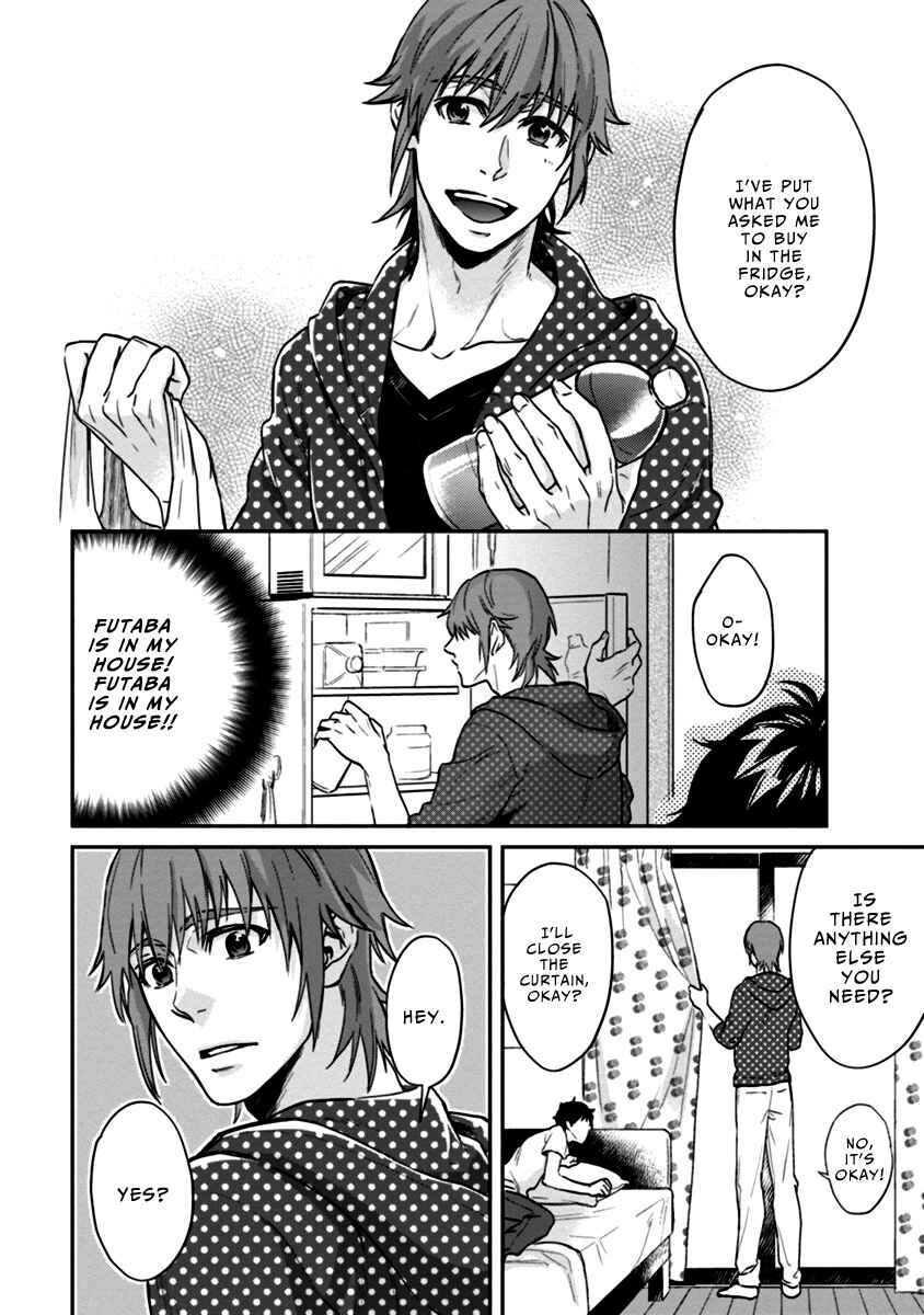 Page 11 Chapter 6 12 Zodiac Boys