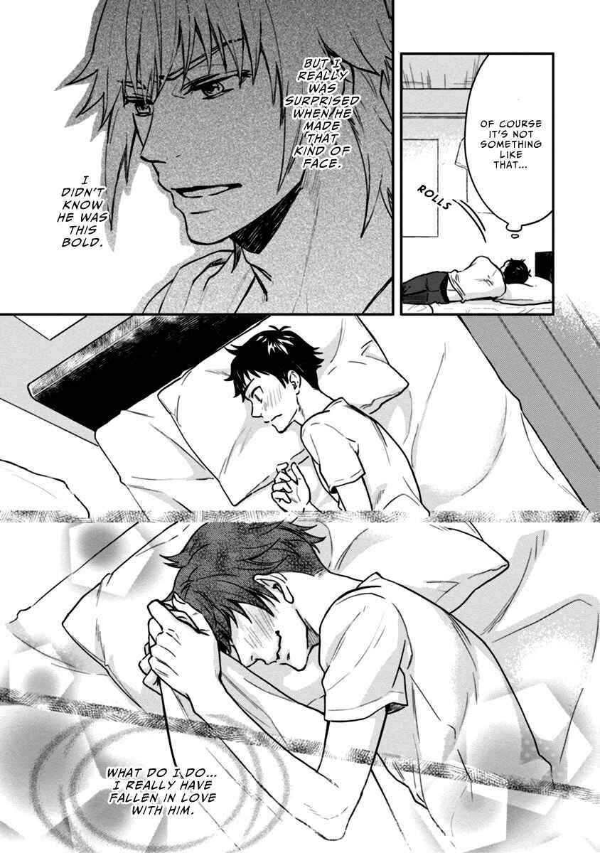 Page 16 Chapter 6 12 Zodiac Boys